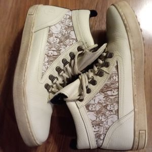 Inkkas Women's Size 10 Boots